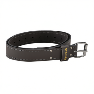 Ceinture en cuir Stanley de 1,5 pouce de largeur, porte-outils de jardin robuste - Product Image 2