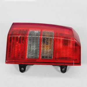 Luces Traseras LED para Jeep Compass Patriot 05116241AL 05116240AL, Modelos 2009-2017 - Product Image 2