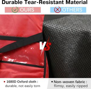 Large Capacity Neoprene Food <b>Delivery</b> Cooler <b>Bag</b> Classic Style Insulated Carry Basket for Hot Pizza Hot Food Beverages <b>Delivery</b> - Product Image 3