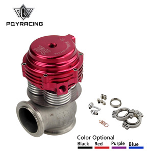 Válvula de Descarga TAL MVS-A de 38 mm, Válvula Universal de Alivio de Presión de Turbo para Mejora de Automóviles - Product Image 5
