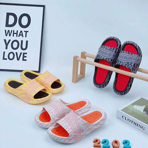 Nouveaux Produits Prix Bas Babouches d'Été en Plastique <span class=keywords><strong>pour</strong></span> Hommes - Product Image 4