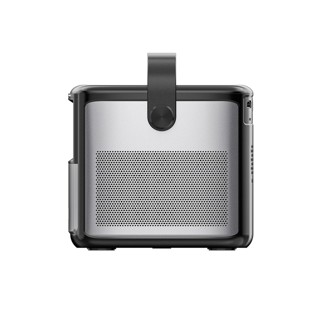 Smart Mini Portable Battery Outdoor Home Video Film Player Projecteur Android 11 Dlp Wifi Datashow Wireless Projector