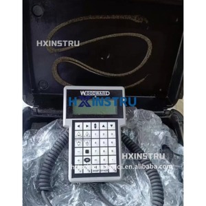 1PCS NEW WOODWARD 9907-205 Handheld Programmer Fast Shipping DHL or FedEX H - Product Image 1