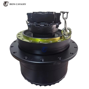 IRON CAVALRY CAT 330B 330B L Reductor de Transmisión Final 114-1477 204-3653 134-7130 114-1478 CE ISO - Product Image 2