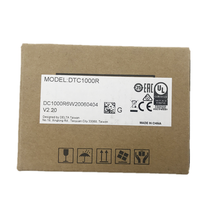 Controlador DELTA DTC1000R Nuevo y Original