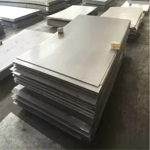Vendedor de fábrica na China 201 Series 300 de aço inoxidável de alto padrão