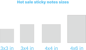 Trung Quốc bán buôn Nhà cung cấp hình dạng vui <span class=keywords><strong>Sticky</strong></span> Note biểu tượng Tùy chỉnh hình <span class=keywords><strong>Sticky</strong></span> Note Pads tin nhắn Lưu ý khuyến mãi quà tặng - Product Image 5