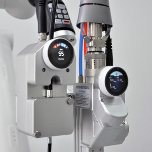 6軸自動デスクトップロボットアーム協働ロボットレーザー溶接機 - Product Image 5