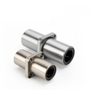 บูชแบบยาวรุ่น LMF/KC (SMF/KC) ของ LMFC6UU LMKC6UU LMFC8UU LMKC8UU LMFC10UU - Product Image 2
