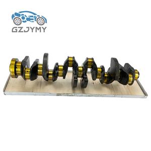 11217580483 11212163665 11217581009 N55 3.0 motore a benzina albero motore per BMW E90 335i/435i/535i N55 E70N E71 N55B30 X1 X3 X4 X5 - Product Image 2