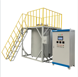 فرن صهر أفقي لأجواء الهيدروجين، لمواد التنجستن والموليبدينوم، بدرجة حرارة 1200 درجة، من الفولاذ المقاوم للصدأ، محرك دقيق - Product Image 1