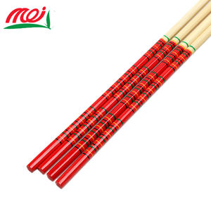 Personalizada importación japonesa <span class=keywords><strong>Samurai</strong></span> Katana grabado personalizar reutilizable boda Favor pelo palillo - Product Image 4