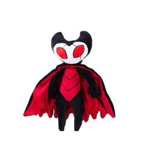 Muñeco de Peluche de Hollow Knight, Hollow Knight 2 Silk Song, Juguete de Peluche de Personajes del Juego, en Existencia - Product Image 4