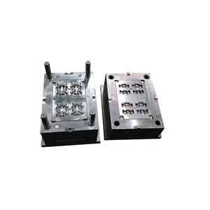 Trung Quốc nhà sản xuất của P20 công cụ sản xuất vật liệu bao gồm <span class=keywords><strong>PVC</strong></span> ABS PP khuôn kim loại cho các công ty ép phun nhựa - Product Image 3