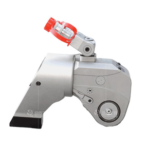 ประแจแรงบิดไฮดรอลิก Pinchen Tools 70Mpa อลูมิเนียม-ไทเทเนียมอัลลอยด์ กำลังสูง สำหรับงานหนัก - Product Image 2
