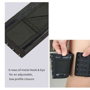Funda táctica para pistola de muslo, ajustable, para mujer, oculta, con compartimento para cargador - Product Image 4