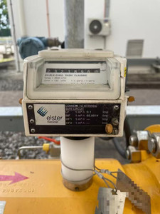 เครื่องวัดการไหลของน้ำจากสหรัฐ G1600DN200CLASS600 SM-RI-X ใหม่ดั้งเดิม - Product Image 3