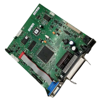 Plc Yazıcı Parçaları GK420D Ana Kart P1020946-01 Anakart Formatlayıcı Zebra Toplu Tedarik İçin Uygundur