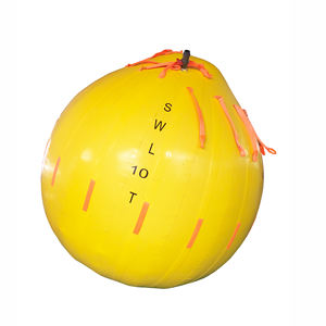 Bonne qualité 50T sac à eau charge canot de sauvetage <span class=keywords><strong>test</strong></span> sac à eau poids de <span class=keywords><strong>test</strong></span> pour grue - Product Image 3