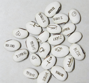 เมล็ดถั่ววิเศษ - Product Image 3