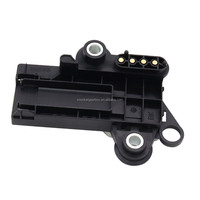 Commutateur de vitesses de transmission automatique 722.9 (version informatique) - Convient pour Mercedes-Benz 288410A