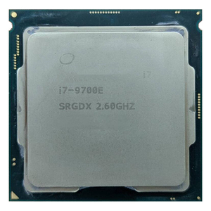โปรเซสเซอร์ เจนเนอเรชั่น 8 และ 9 ซ็อกเก็ต LGA 1151 รุ่น I7 8700 8700K 8700T 8086K 9700 9700K 9700F 9700KF 9700T <span class=keywords><strong>9700E</strong></span> 9700TE - Product Image 6