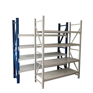 Scaffalature per Garage a 4 strati all'ingrosso scaffalature per <span class=keywords><strong>scaffali</strong></span> di <span class=keywords><strong>dimensioni</strong></span> Standard direttamente in metallo - Product Image 1