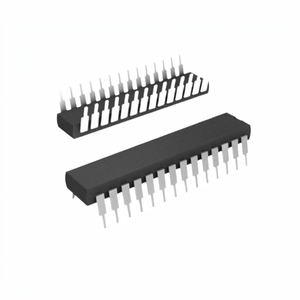Electronic Components Suppliers 28 DIP (0.600", 15.24mm) IC MCU 8BIT 8KB OTP 28DIP Z8673312PSC Authorized Distributor Embedded - Product Image 1
