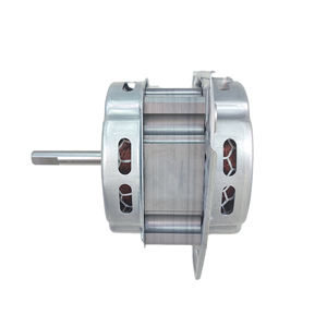 Haier-Unidad directa trifásica de 2 lados para <span class=keywords><strong>LG</strong></span>, ventilador de drenaje, Motor de <span class=keywords><strong>lavadora</strong></span>, carga frontal, piezas de repuesto tipo Ki, especificaciones de cubierta, nuevo - Product Image 5