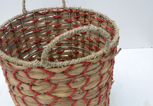 <span class=keywords><strong>Panier</strong></span> en paille de TF-FP17 <span class=keywords><strong>a</strong></span> linge cesto de ropa sucia sac en tissu sale osier <span class=keywords><strong>panier</strong></span> <span class=keywords><strong>panier</strong></span> à linge <span class=keywords><strong>panier</strong></span> tissé - Product Image 4