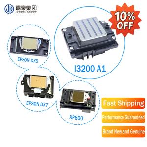 Cabezal de Impresión Original I3200 A1/U1/E1, Cabezal de Impresión de Base Acuosa para Impresora Eco Solvente, Cabezal de Impresión Xp600/DX7/DX5 para Impresora DTF - Product Image 1