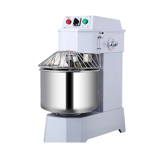 เครื่องผสมแป้งแบบเกลียวเครื่องผสมแป้ง8L เครื่องผสมแป้ง30ลิตร - Product Image 5