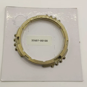 Anillo sincronizador de transmisión para caja de cambios automotriz NISSAN OEM 32607-D0100 32607D0100 - Product Image 4