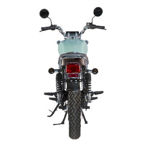 KAVAKI 2000W potente motocicletta elettrica da corsa veloce motocicletta elettrica Cool E Bike per adulti - Product Image 3