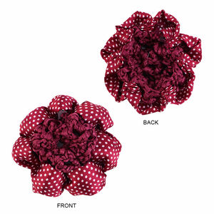 <span class=keywords><strong>Moño</strong></span> de pelo de moda <span class=keywords><strong>para</strong></span> niños con <span class=keywords><strong>redecilla</strong></span> de bailarina de <span class=keywords><strong>ballet</strong></span> de señora de la <span class=keywords><strong>redecilla</strong></span> - Product Image 4