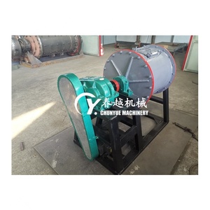 Kleine 200 Tot 800Kg Per Uur Laboratorium Kogelmolen - Product Image 6