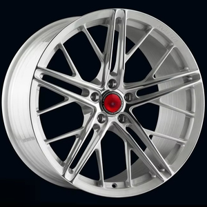 Ruedas forjadas Viorock 17 "18" 19 "20" 21 "ruedas de coche de pasajeros para Toyota para Supra <span class=keywords><strong>BMW</strong></span> <span class=keywords><strong>I4</strong></span> M3 <span class=keywords><strong>M5</strong></span> M6 M8 para Ferrari 488 Corvette - Product Image 3