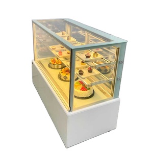 Giá Cả Hợp Lý Coco Cooler Thiết Bị Làm Lạnh Bánh Đá Cẩm Thạch Hiển Thị Quầy - Product Image 2