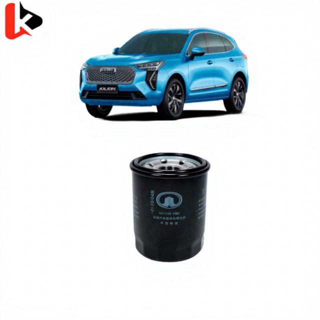 1017100-EG01 Factory Quality Auto Engine Oil Filter for Great Wall Haval Jolion Tank Wingle Voleex
