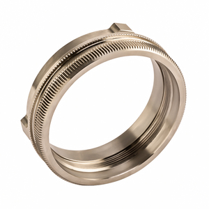 उच्च गुणवत्ता परिशुद्धता cnc मशीनिंग कस्टम ट्रक भागों और सहायक उपकरण hv एल्यूमीनियम cnc मशीनिंग भागों - Product Image 6