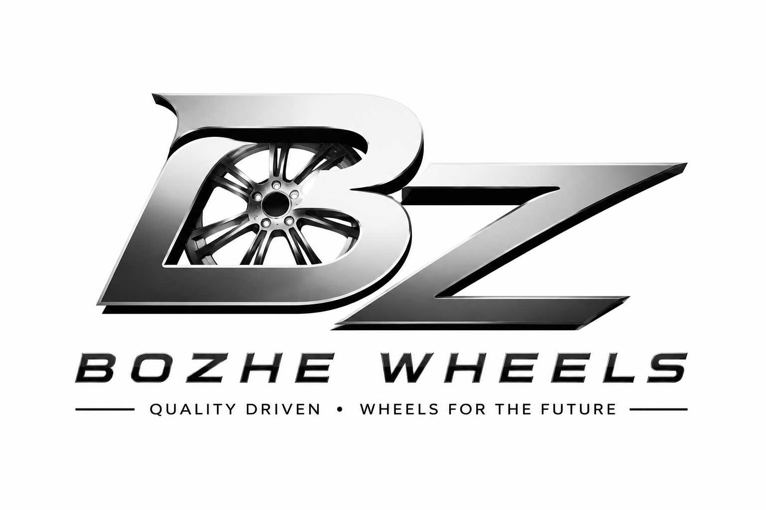 Chengdu Bozhe Auto Parts Co., Ltd. logo