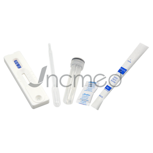 Carte de détection de l'antigène du virus de la grippe canine CIV Ag, bandelette de test de l'antigène de la grippe canine - Product Image 4