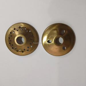 Juego de 100 Piezas de Pantallas de Vidrio Tiffany, Material de Cobre, Diseño de Pájaro y Libélula, 2 Años de Garantía para Accesorios de Iluminación - Product Image 6