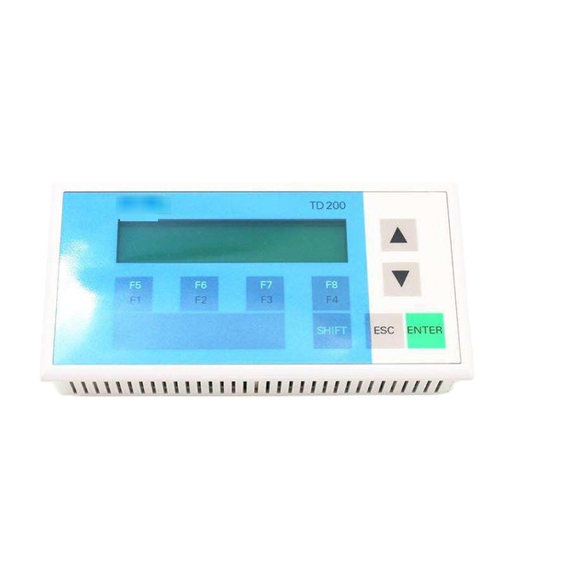 Original New Simatic Td200 Text Display 6ES7272-0AA30-0YA1 6ES7272-0AA30-0YA1