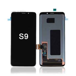 Ensemble écran tactile LCD, pour <span class=keywords><strong>Samsung</strong></span> <span class=keywords><strong>S9</strong></span> <span class=keywords><strong>Plus</strong></span> G965, <span class=keywords><strong>prix</strong></span> de gros - Product Image 1