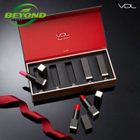 Boîte cadeau pliable de luxe en carton rigide noir mat avec logo personnalisé de qualité supérieure, fermeture magnétique