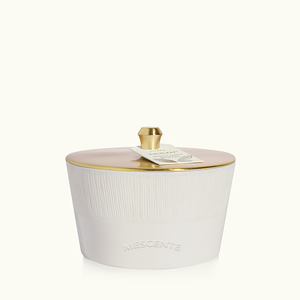 Mescente, venta al por mayor, marca privada de lujo, tarros de velas únicos, velas perfumadas con tapa - Product Image 5