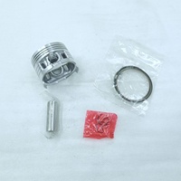 WAVE125/KPH Cylindre 125cc 52.4mm Vente Chaude Moteur De Moto Pièces De Rechange Bloc-Cylindres Kits Plus De Modèles Contactez-nous