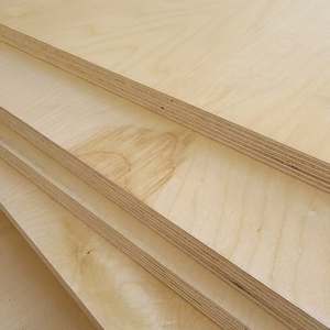 आधुनिक ई 1 मानक 18 मिमी <span class=keywords><strong>mdf</strong></span> हार्डबोर्ड वाटरप्रूफ नमी-बाथरूम अलमारियाँ और फर्नीचर फायरबोर्ड के लिए उच्च गुणवत्ता - Product Image 5