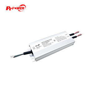 ไดรเวอร์ LED แบบหรี่แสงได้ UL/CUL IP67 กันน้ำ 0-10V/1-10V/10V PWM/โพเทนชิโอมิเตอร์  100-277V AC-DC 12/24/48V  แหล่งจ่ายไฟ LED แบบเดี่ยว - Product Image 3